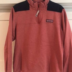 Awesome condition Vineyard Vines pullover!